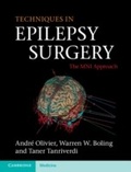 Bild: Techniques in Epilepsy Surgery - Cambridge University Press