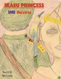 Cover: Ikaeu Princess - BOOKBABY