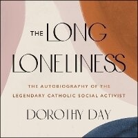Enlarge image Cover: The Long Loneliness Lib/E - HarperCollins