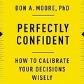 Cover: Perfectly Confident - HarperCollins