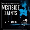 Cover: Westside Saints - HarperCollins