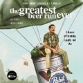 Cover: The Greatest Beer Run Ever Lib/E - HarperCollins