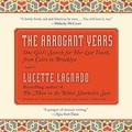 Cover: The Arrogant Years Lib/E - HarperCollins