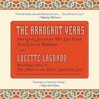 Enlarge image Cover: The Arrogant Years Lib/E - HarperCollins