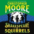 Cover: Shakespeare for Squirrels - HarperCollins