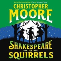 Enlarge image Cover: Shakespeare for Squirrels - HarperCollins