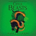 Cover: City of the Beasts - HarperCollins
