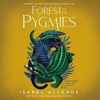 Enlarge image Cover: Forest of the Pygmies - HarperCollins