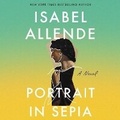 Cover: Portrait in Sepia - HarperCollins