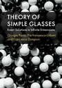 Cover: Theory of Simple Glasses - Cambridge University Press