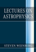 Bild: Lectures on Astrophysics - Cambridge University Press