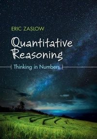 Abbildung von: Quantitative Reasoning - Cambridge University Press