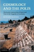 Cover: Cosmology and the Polis - Cambridge University Press