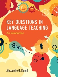 Abbildung von: Key Questions in Language Teaching - Cambridge University Press