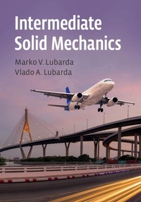 Abbildung von: Intermediate Solid Mechanics - Cambridge University Press