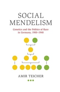Abbildung von: Social Mendelism - Cambridge University Press