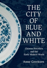 Abbildung von: The City of Blue and White - Cambridge University Press