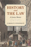 Bild: History and the Law - Cambridge University Press