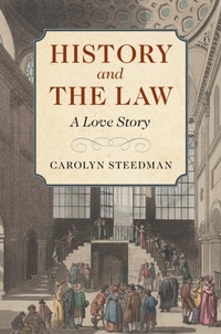 Bild: History and the Law - Cambridge University Press
