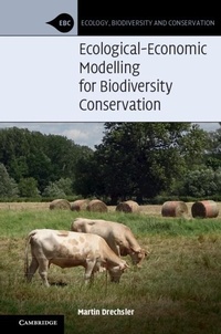 Bild: Ecological-Economic Modelling for Biodiversity Conservation - Cambridge University Press