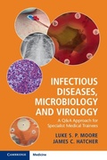Bild: Infectious Diseases, Microbiology and Virology - Cambridge University Press