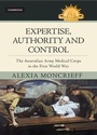 Cover: Expertise, Authority and Control - Cambridge University Press