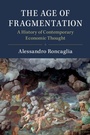 Cover: The Age of Fragmentation - Cambridge University Press