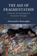 Cover: The Age of Fragmentation - Cambridge University Press