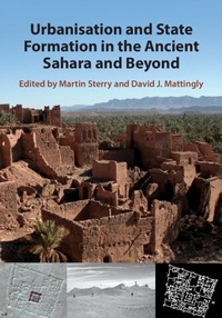 Abbildung von: Urbanisation and State Formation in the Ancient Sahara and Beyond - Cambridge University Press