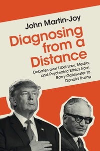 Abbildung von: Diagnosing from a Distance - Cambridge University Press