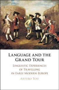 Abbildung von: Language and the Grand Tour - Cambridge University Press