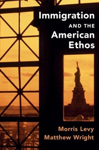 Bild: Immigration and the American Ethos - Cambridge University Press