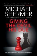 Cover: Giving the Devil his Due - Cambridge University Press