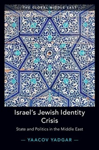 Abbildung von: Israel's Jewish Identity Crisis - Cambridge University Press