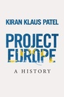 Cover: Project Europe - Cambridge University Press