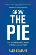 Cover: Grow the Pie - Cambridge University Press