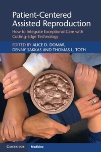Abbildung von: Patient-Centered Assisted Reproduction - Cambridge University Press