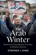 Cover: The Arab Winter - Cambridge University Press