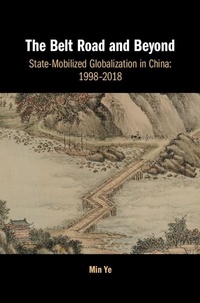 Abbildung von: The Belt Road and Beyond - Cambridge University Press