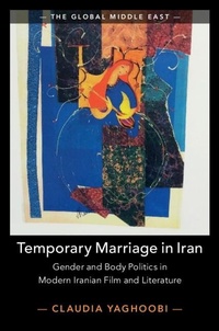 Abbildung von: Temporary Marriage in Iran - Cambridge University Press