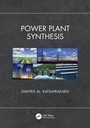Cover: Power Plant Synthesis - CRC Press