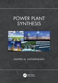 Cover: Power Plant Synthesis - CRC Press