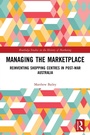 Cover: Managing the Marketplace - Routledge
