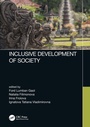 Cover: Inclusive Development of Society - CRC Press