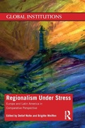 Bild: Regionalism Under Stress - Routledge