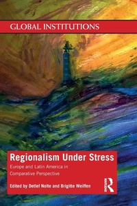 Bild: Regionalism Under Stress - Routledge