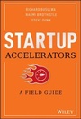 Cover: Startup Accelerators - Wiley