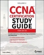 Cover: CCNA Certification Study Guide, Volume 2 - Polity Press