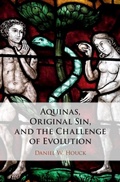 Bild: Aquinas, Original Sin, and the Challenge of Evolution - Cambridge University Press