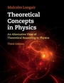 Cover: Theoretical Concepts in Physics - Cambridge University Press